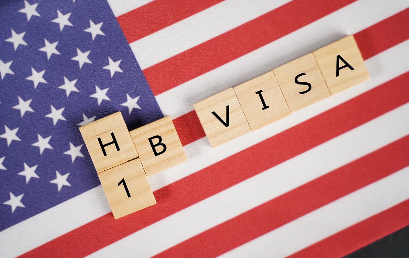 US H-1B Fees Surge