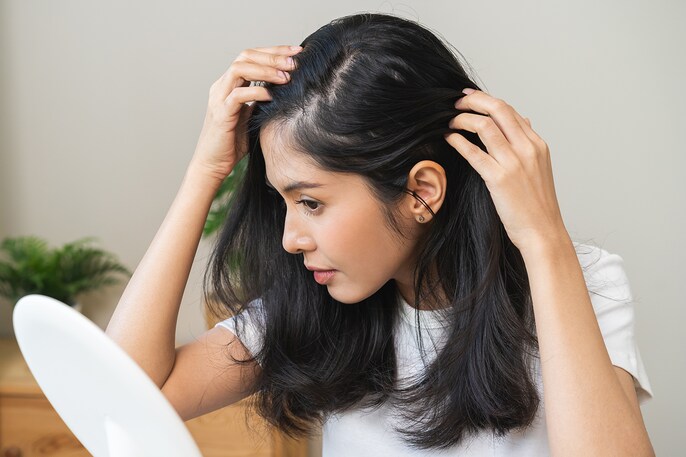 Hair Secret Hair Secret