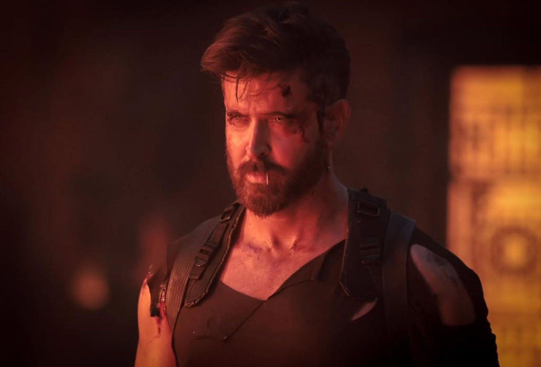 Hrithik Roshan – $92.2 Million