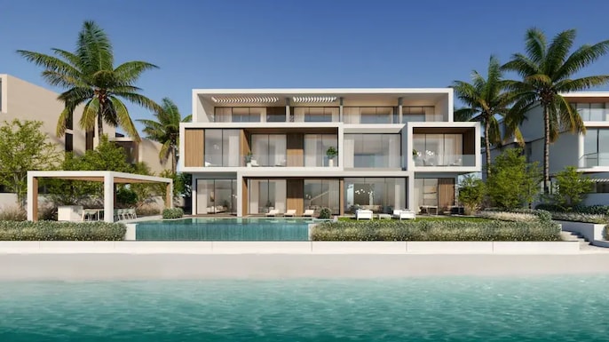 Residential and Leisure Vision Residential and Leisure Vision