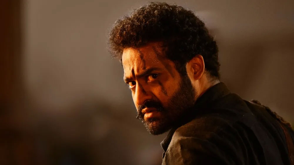 Jr. NTR – ₹571 Crore