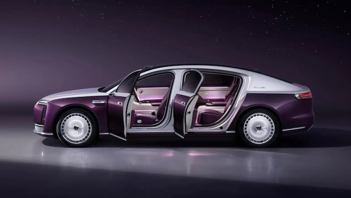 Luxury Disrupted Luxury Disrupted