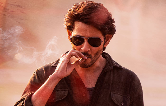 Mahesh Babu – ₹273 Crore