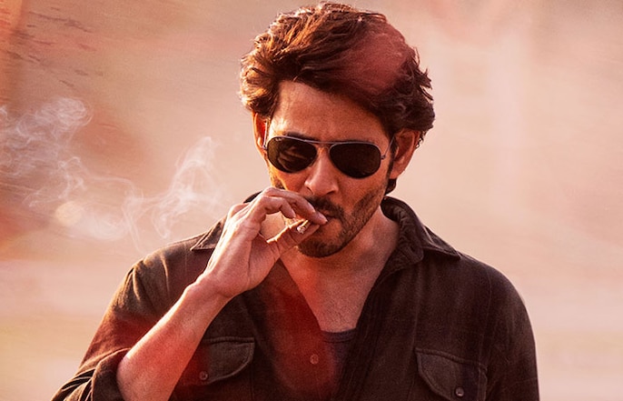 Mahesh Babu – ₹273 Crore Mahesh Babu – ₹273 Crore