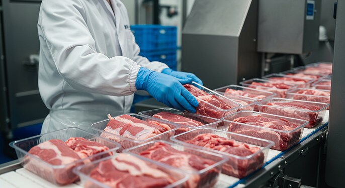 Meat Menace Meat Menace