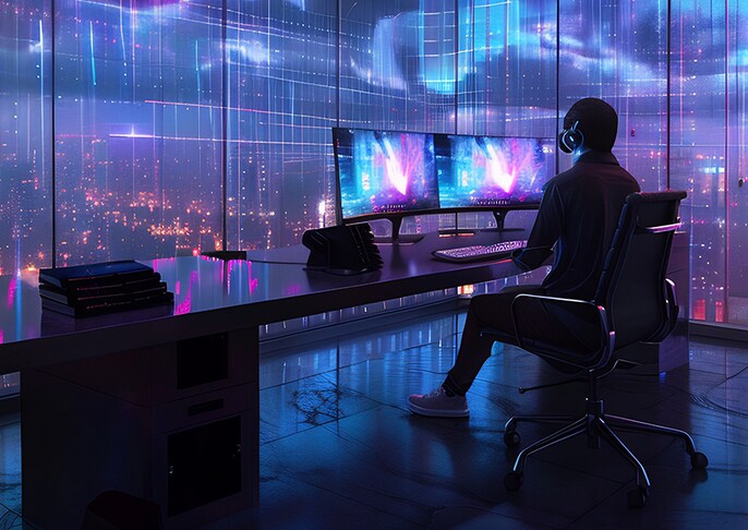 Desk Danger Desk Danger