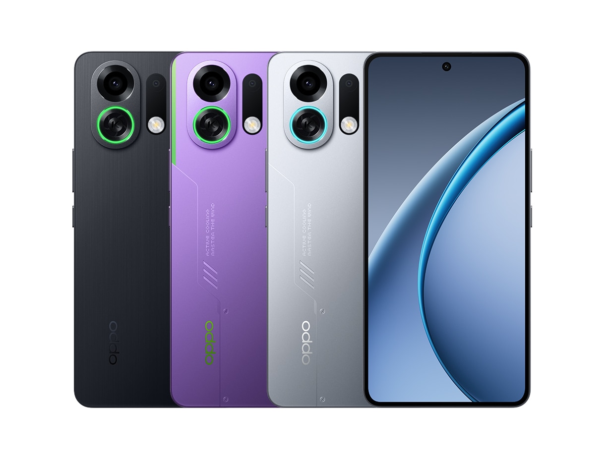 Oppo K13 Turbo Pro – ₹29,999 Oppo K13 Turbo Pro – ₹29,999