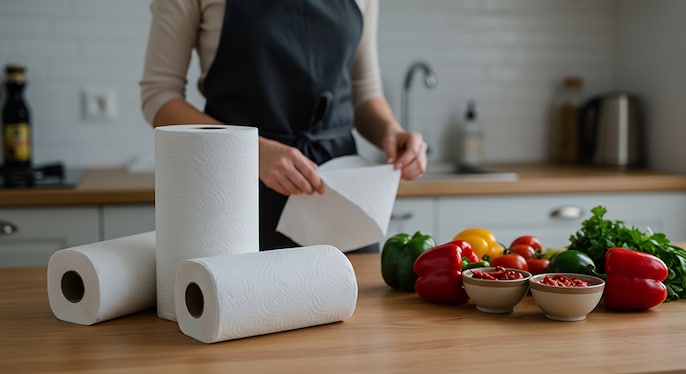 Paper Power Paper Power