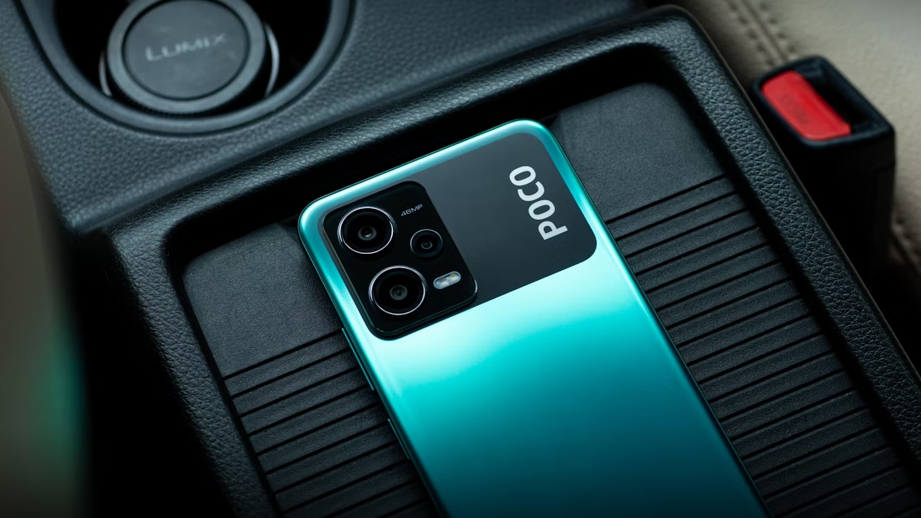 POCO F7 – ₹28,999 POCO F7 – ₹28,999