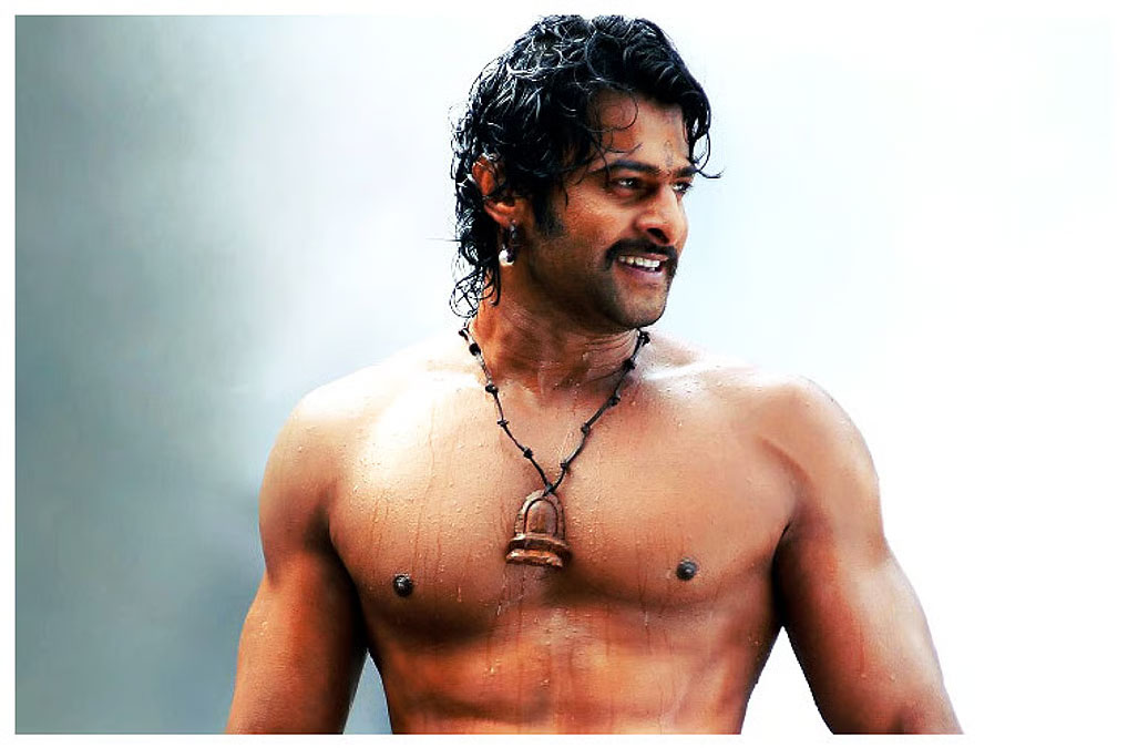 Prabhas – ₹241 Crore