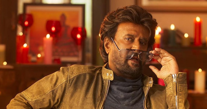 Rajinikanth – ₹430 Crore Rajinikanth – ₹430 Crore