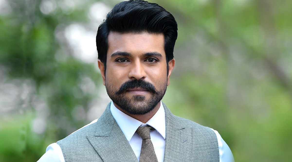 Ram Charan – ₹1,370 Crore