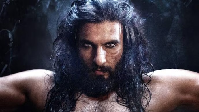 Ranveer Singh – $170.7 Million