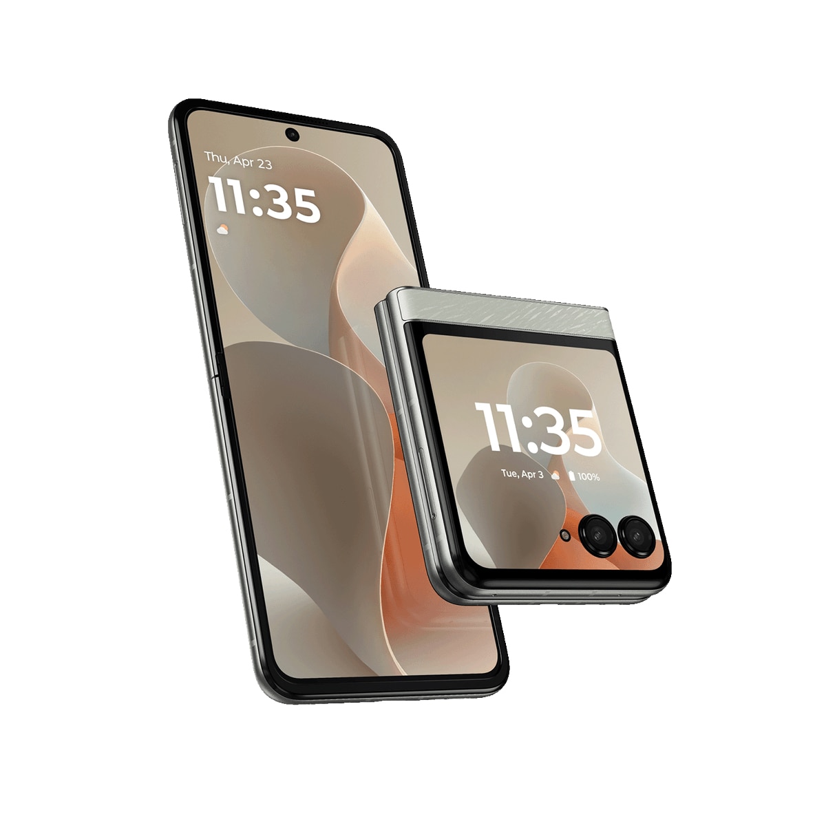 Motorola Razr 60 – ₹39,999 Motorola Razr 60 – ₹39,999