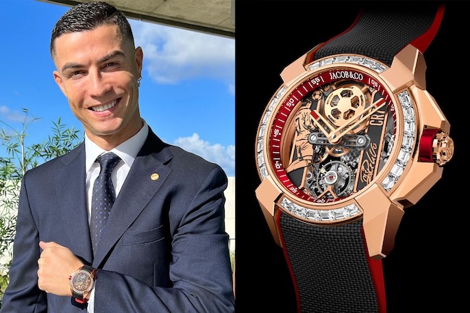 Distinctive Style & Luxury Appeal Distinctive Style & Luxury Appeal
