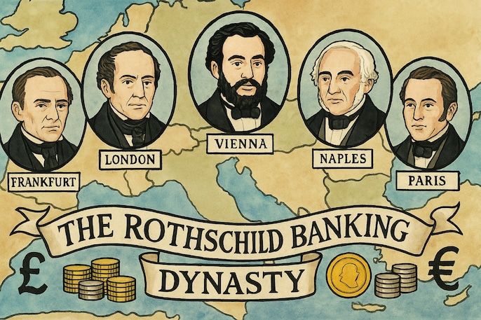 Banking Dynasty Banking Dynasty