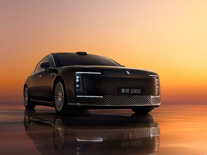 Prestige Redefined Prestige Redefined