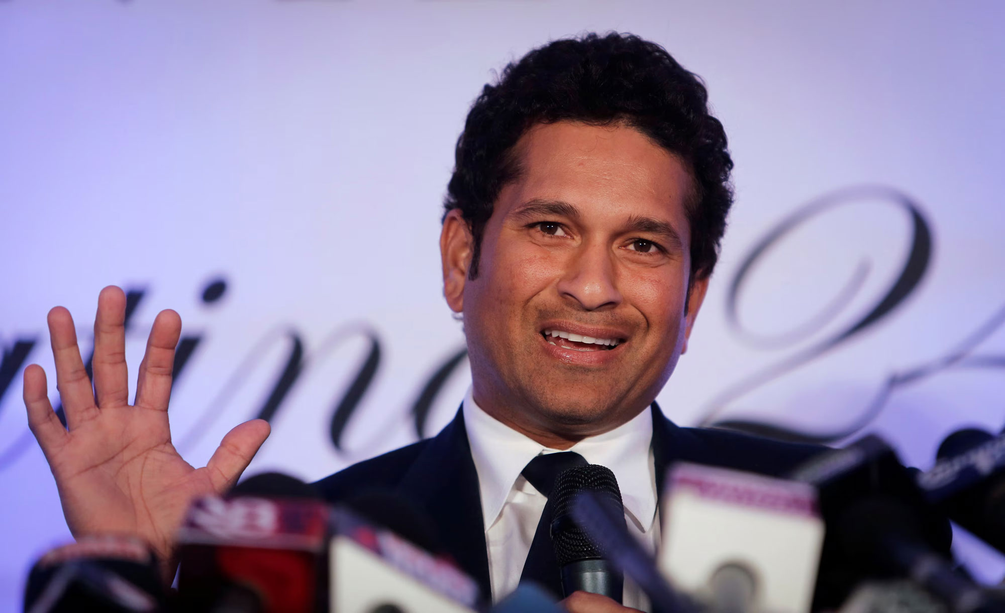 Sachin Tendulkar – $112.2 Million