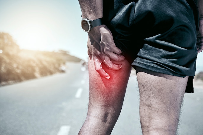 Hamstring Secret Hamstring Secret