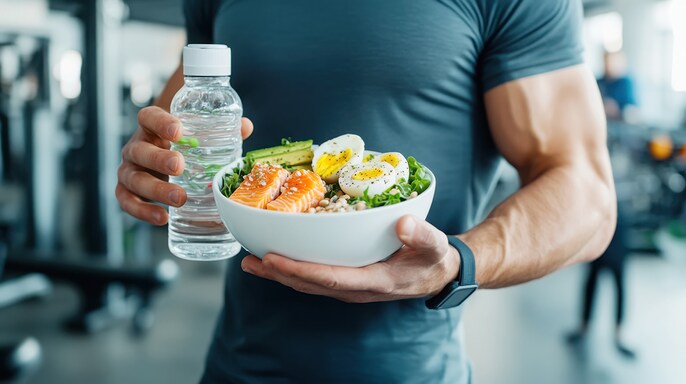 Protein Window Protein Window