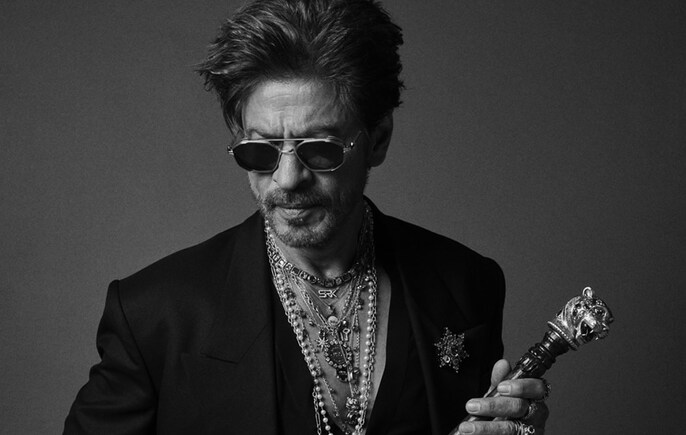 Shah Rukh Khan – $145.7 Million Shah Rukh Khan – $145.7 Million