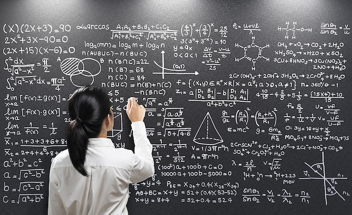 Math Moves Math Moves