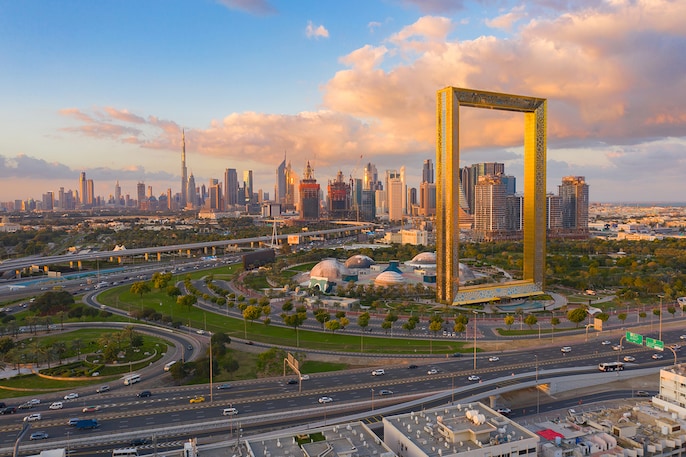 United Arab Emirates: Tax-Free Pay United Arab Emirates: Tax-Free Pay