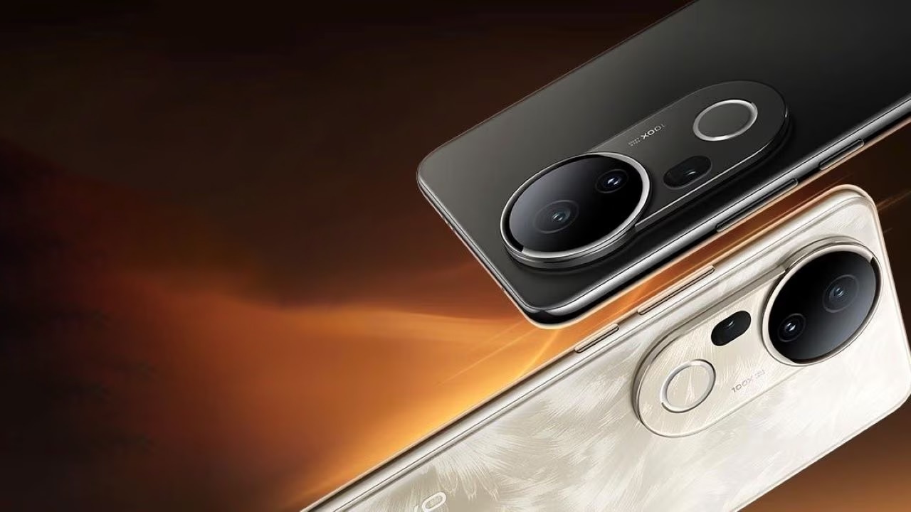 Vivo T4 Ultra – ₹33,999