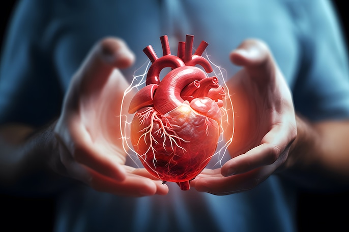 Heart Health Heart Health