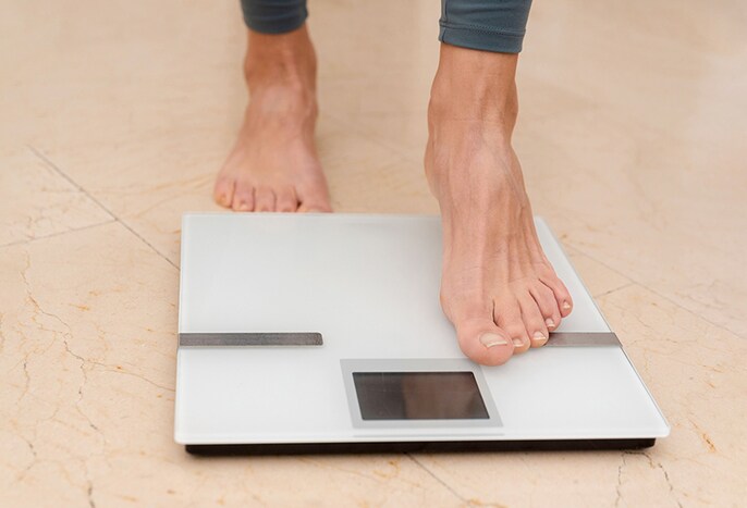 Weight Whisperer Weight Whisperer