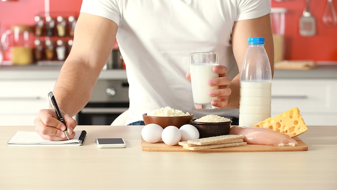Calorie Creep Calorie Creep