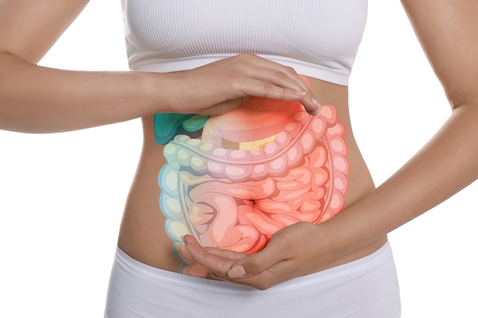 Gut Symphony Gut Symphony