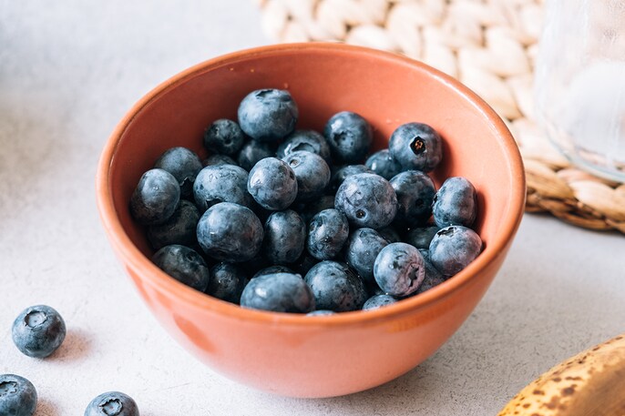Memory Berries Memory Berries
