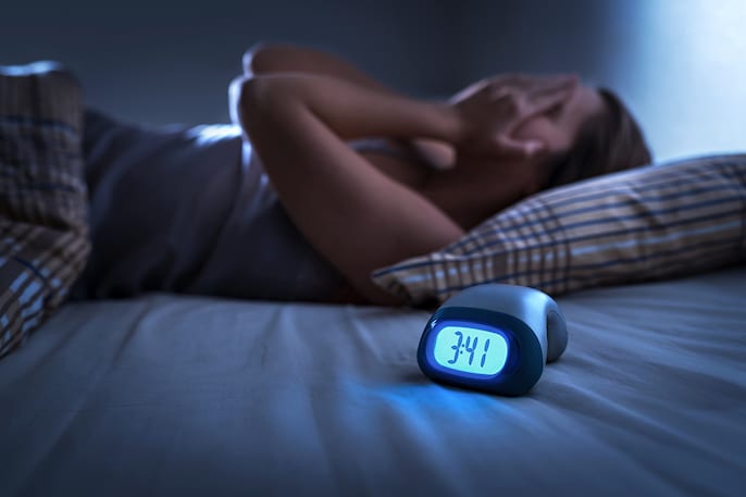 Sleep Sabotage Sleep Sabotage