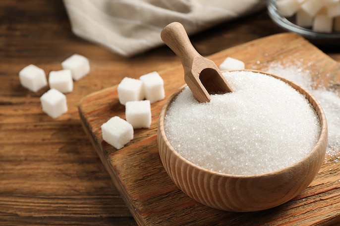 Sugar Surge Sugar Surge