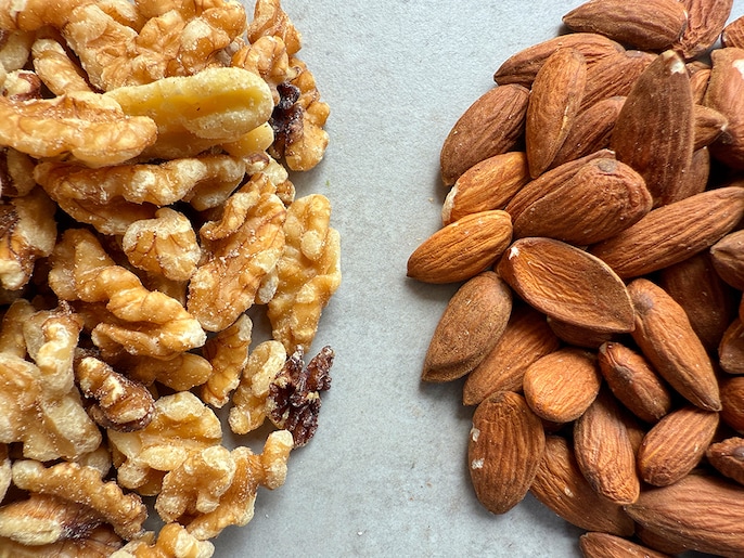 Nut Power Nut Power