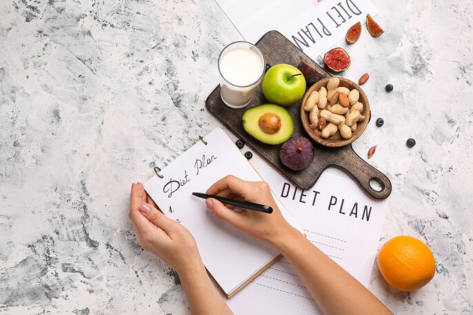 Diet Secrets Diet Secrets
