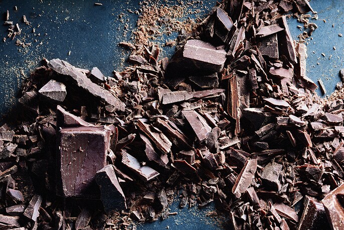 Cocoa Clarity Cocoa Clarity