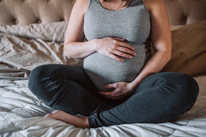 Pregnancy Risks Pregnancy Risks