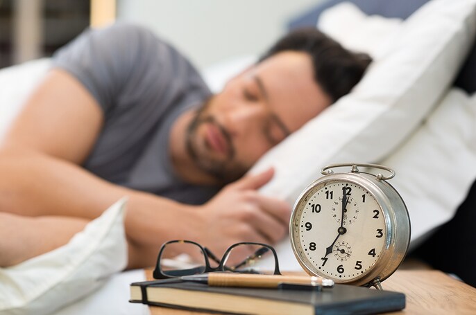 Sleep Myths Sleep Myths