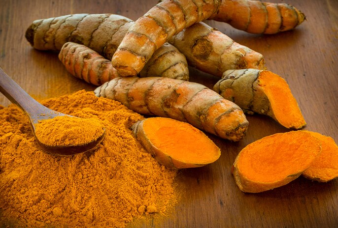 Golden Spice Golden Spice