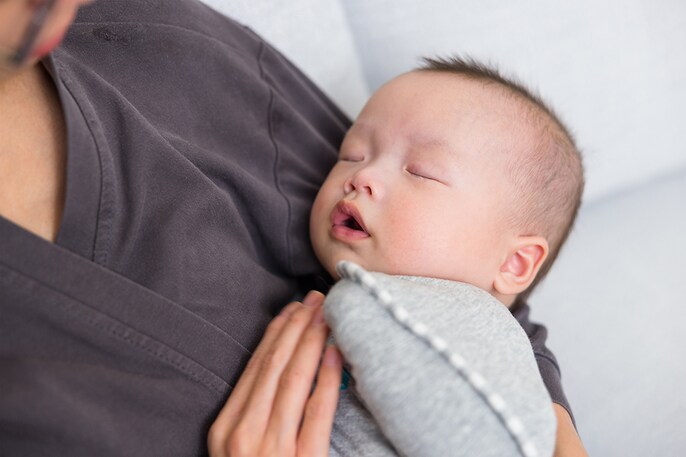 Swaddle Shock Swaddle Shock