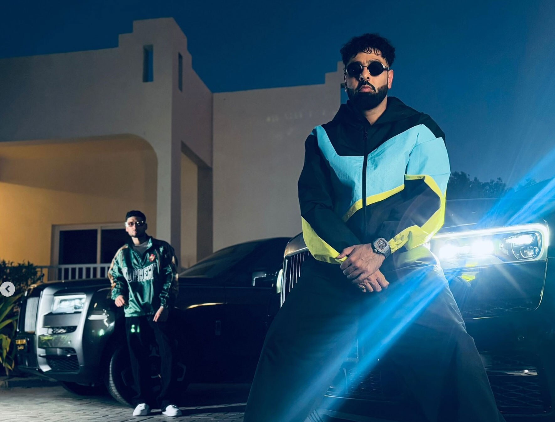 Humble Car Preferences