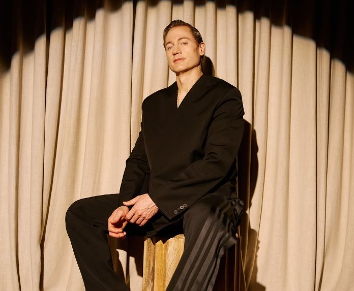 Longevity Billionaire