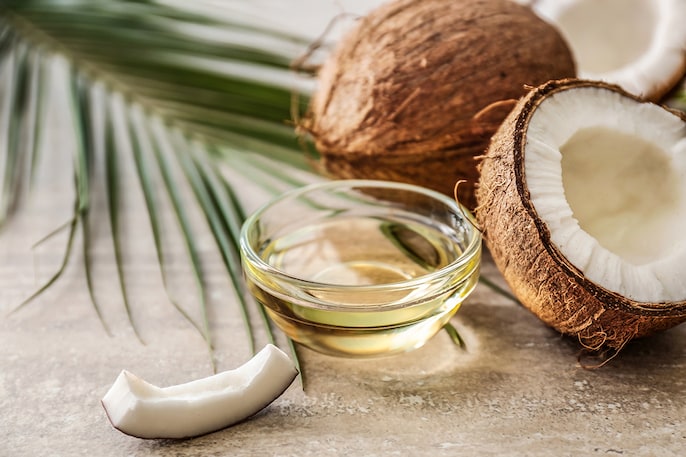 Coconut Magic Coconut Magic