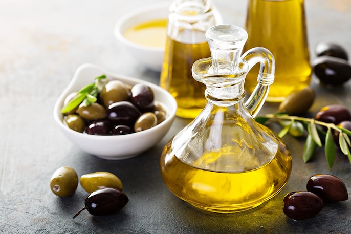 Olive Remedy Olive Remedy