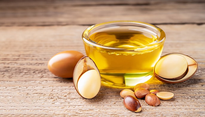 Argan Luxury Argan Luxury
