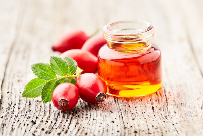 Rosehip Revival Rosehip Revival