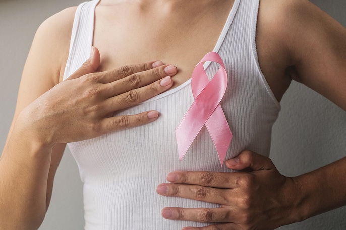 Cancer Breakthrough Cancer Breakthrough