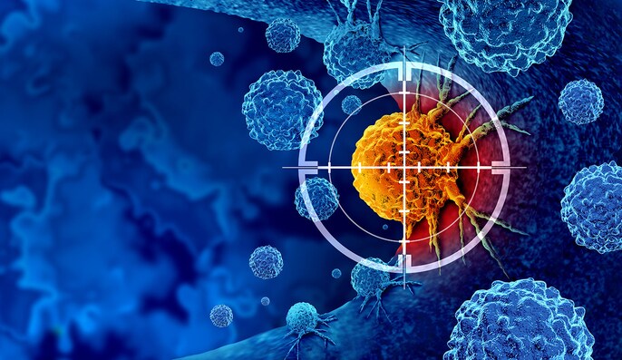 Cancer-Fighting Diet Cancer-Fighting Diet